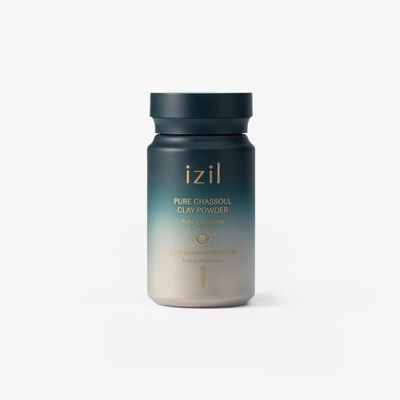 Pure Ghassoul Clay Powder